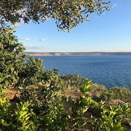Сasa de vacaciones Private Stone House - Sea View - Peaceful