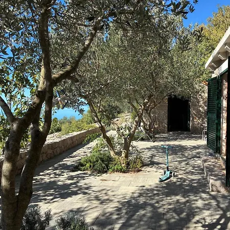 Сasa de vacaciones Private Stone House - Sea View - Peaceful *