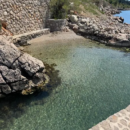 Private Stone House - Sea View - Peaceful Сasa de vacaciones *