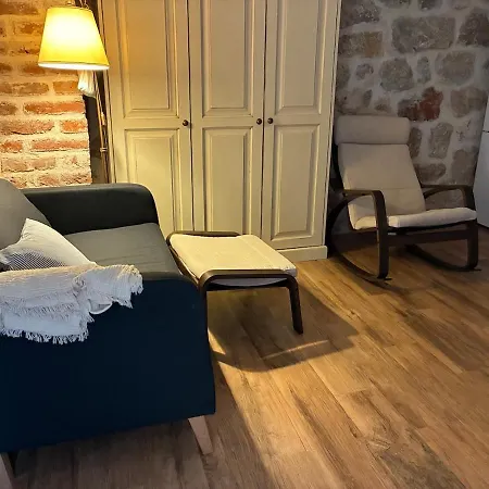 Сasa de vacaciones Private Stone House - Sea View - Peaceful *