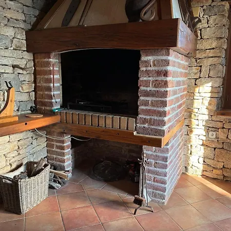 Private Stone House - Sea View - Peaceful Сasa de vacaciones