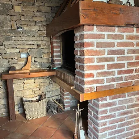 Private Stone House - Sea View - Peaceful * Starigrad Paklenica