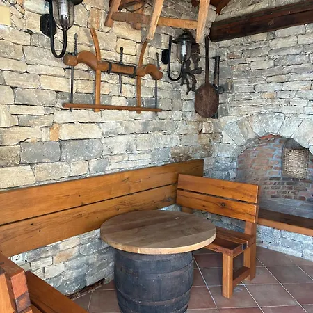 Сasa de vacaciones Private Stone House - Sea View - Peaceful *