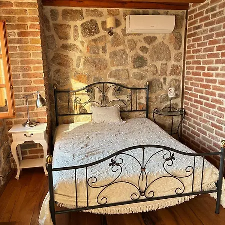 Private Stone House - Sea View - Peaceful * Starigrad Paklenica