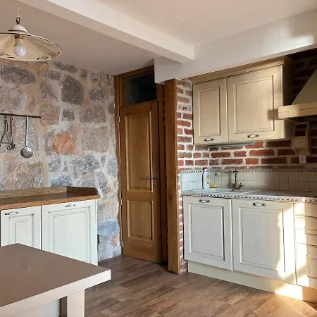 Private Stone House - Sea View - Peaceful Starigrad Paklenica