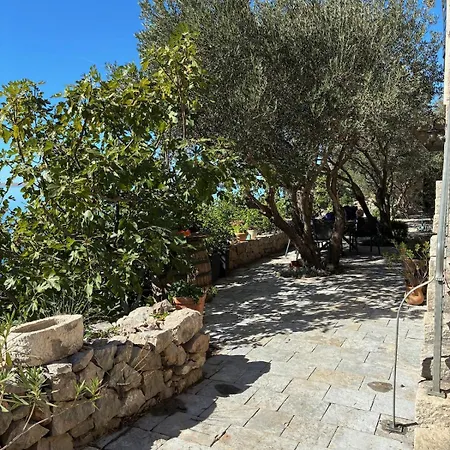 Private Stone House - Sea View - Peaceful Сasa de vacaciones *